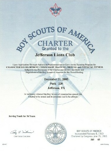 Copyright, 2003, VCLH. Used With Permission.